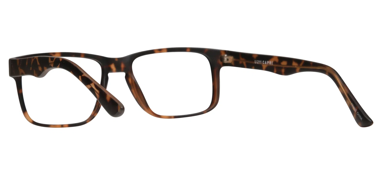 Square Full Rim 201979 Eyeglasses - view 7